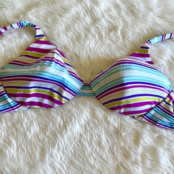Body by Victoria Ipex Bra